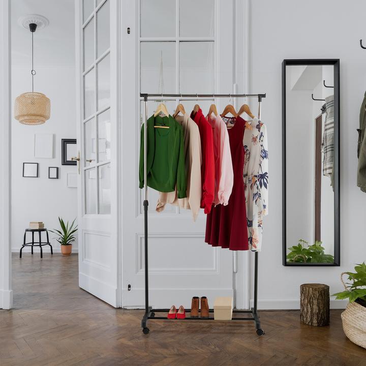 Produktbild Relaxdays Kleiderständer