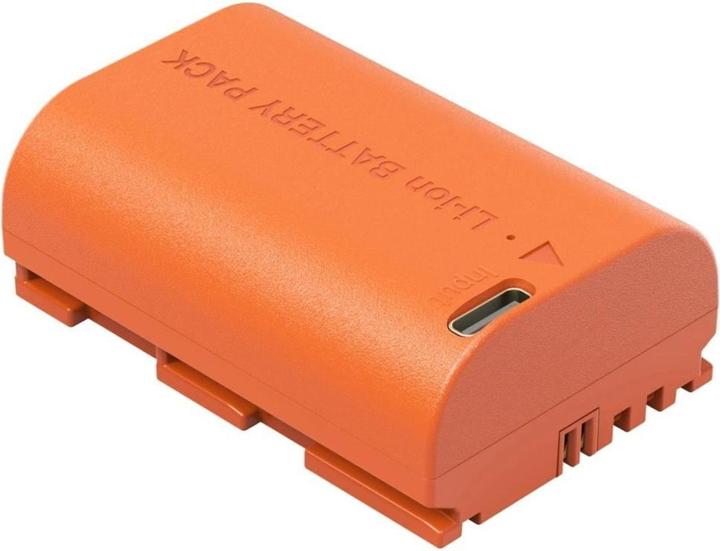 Actual product image SmallRig 4968 LP-E6NH (Camera battery)