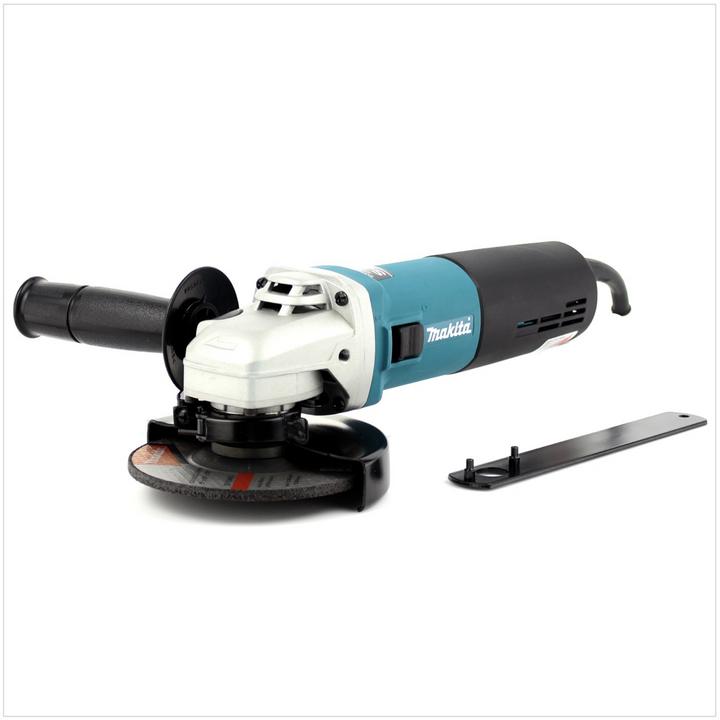 Produktbild Makita 9565CVR (125 mm)