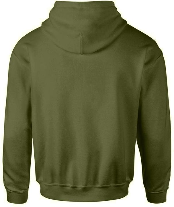Produktbild Jimi Hendrix Let Me Live Kapuzenpullover (S)
