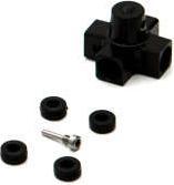 Actual product image Blade Micro Apache AH-64: Main rotor head