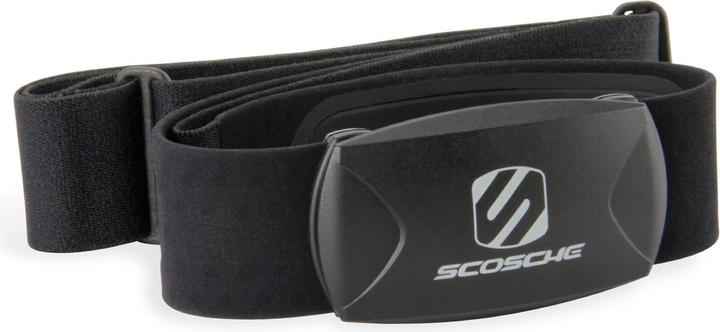 Immagine prodotto Scosche Monitor del polso con fascia toracica RHYTHM