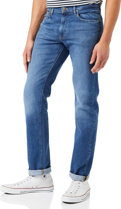 Produktbild Lee Daren Jeans Zip Fly dark freeport (32)