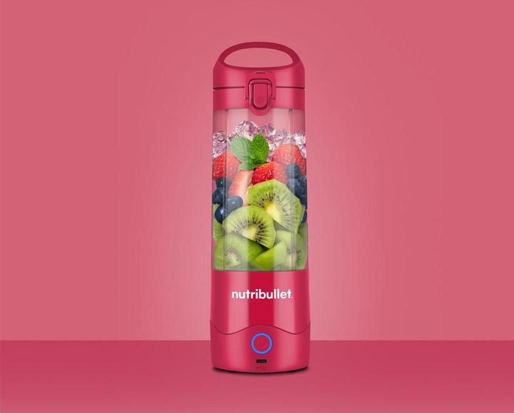 Image du produit NutriBullet Portable Blender (14.80 W)