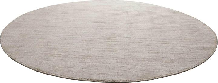 Produktbild Homie Living Teppich Miramonti (200 x 200 cm)