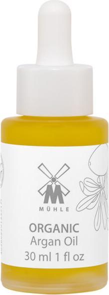 Mühle Organic Argan-Öl (30 ml, Gesichtsöl)