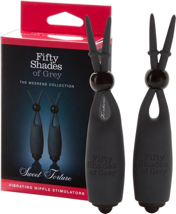Produktbild Fifty Shades of Grey Sweet Torture