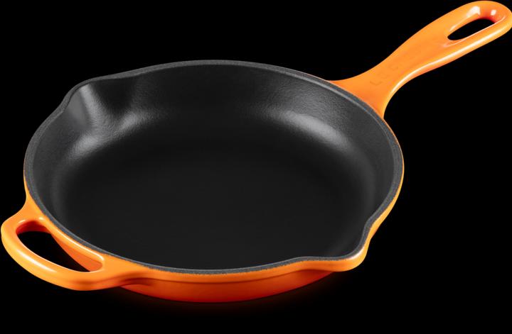 Produktbild Le Creuset Signature (20 cm, Bratpfanne, Gusseisen)