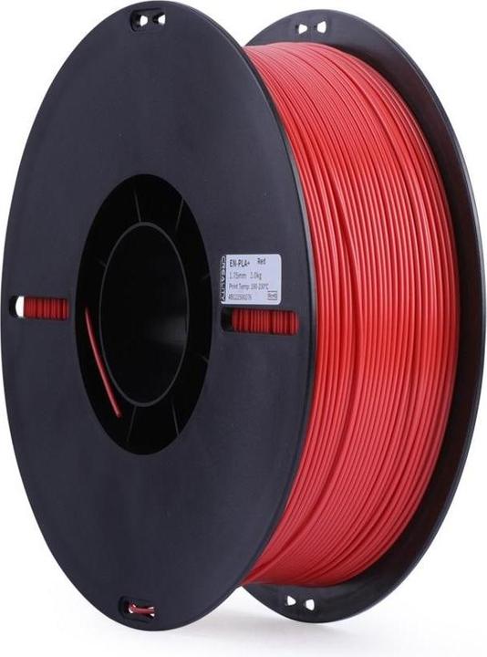 Immagine prodotto Creality Ender (PLA, 1.75 mm, 1000 g, Rosso)