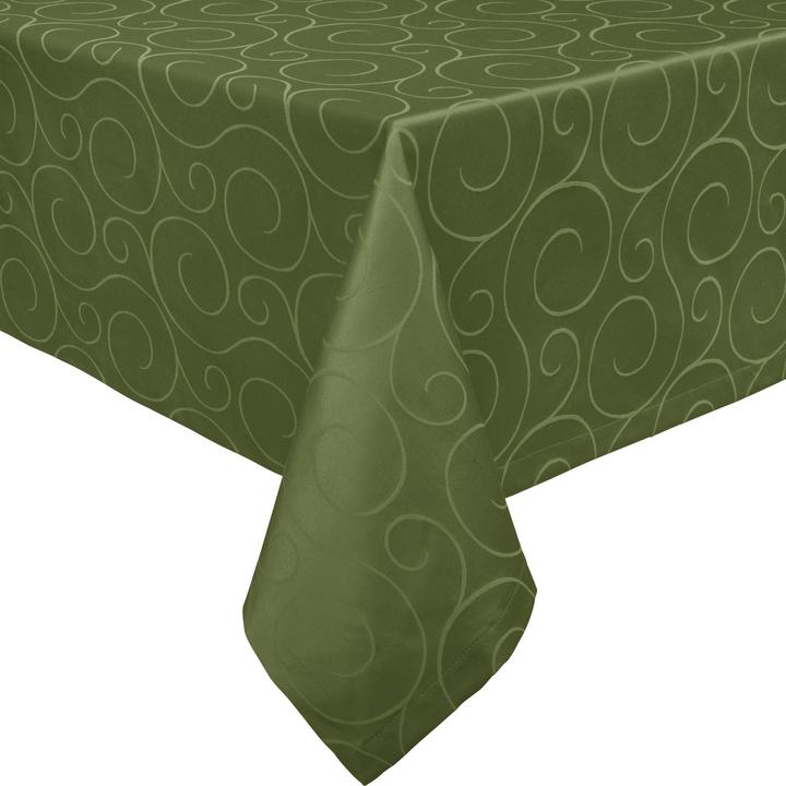 Dark green