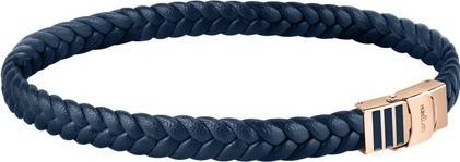 Morellato Fashion intertwinedue leather bracelet Moody SQH49 (M)
