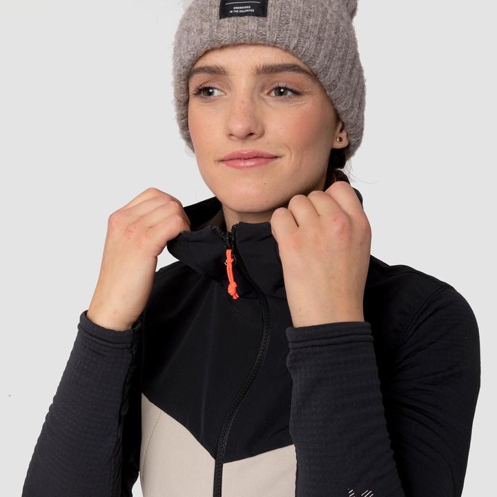 Actual product image Salewa Sella Durastretch Vest Da (34)