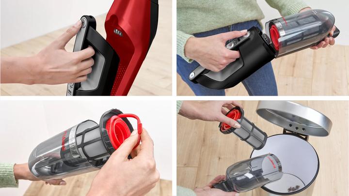 Produktbild Bosch Hausgeräte BBH3ZOO28