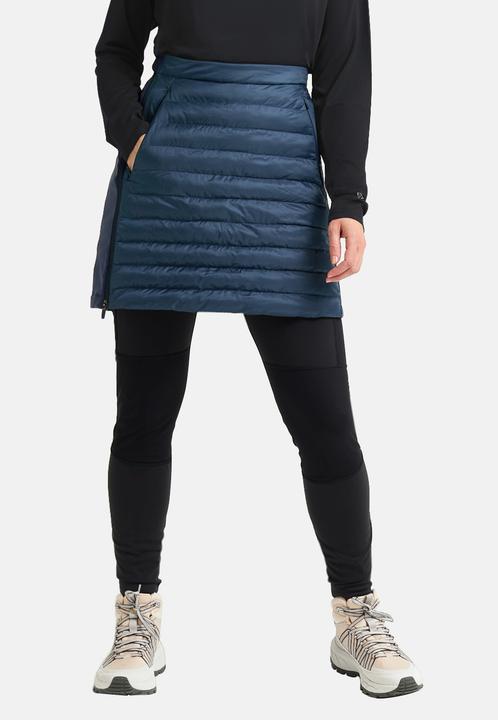 Image du produit Jack Wolfskin Routeburn Pro Ins Skirt W (L)
