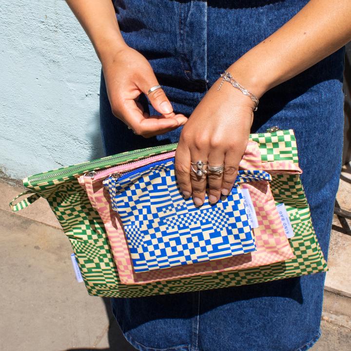 Image du produit Kind Bag Pouches