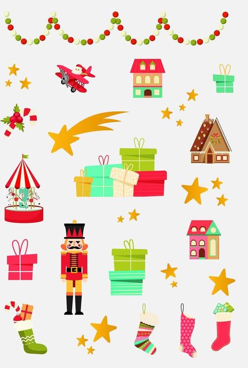 Image du produit Heyda Weihnachten