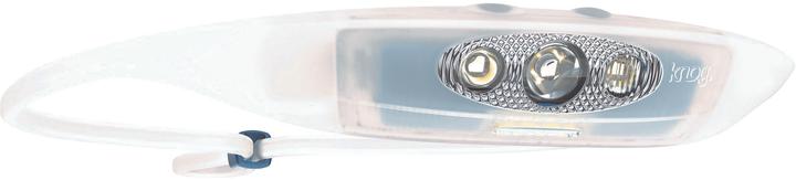 Image du produit knog. Lampe frontale Bandicoot Run 250, Bleu (250 lm)