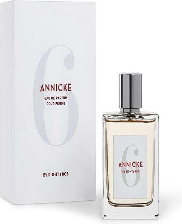 Eight & Bob Annick 2 by Eau de Parfum Spray 100 ml (Eau de Parfum, 100 ml)