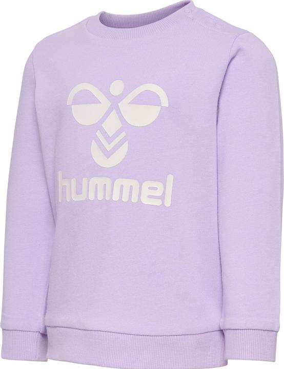 Actual product image hummel Hmlhappy Arine Crewsuit (62)