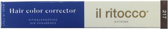 MYA Cosmetics Mya Il Ritoco Mascara Caoba Nº 217
