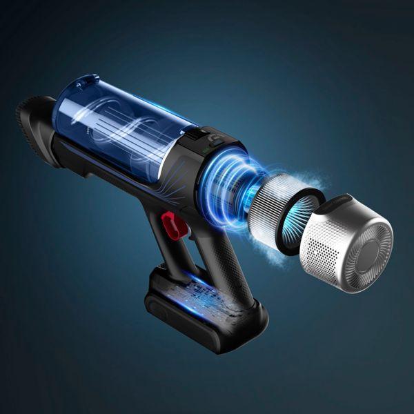 Image du produit Rowenta RH20C0 X-Force Flex 9.60 Aqua