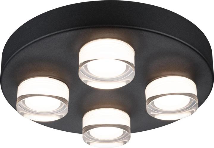 Actual product image Paulmann Badleuchte Kame (2480 lm)
