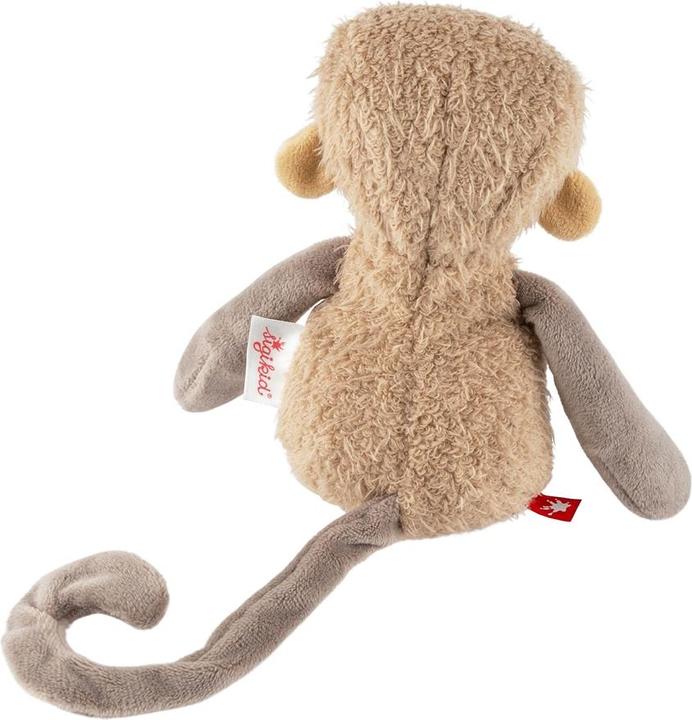 Produktbild Sigikid Affi klein (16 cm)