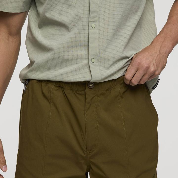 Actual product image Cotopaxi Coraje Tech Cargo Pant (S)