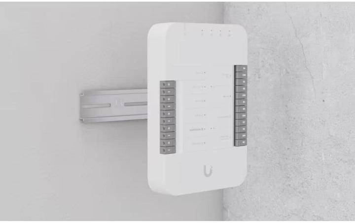 Actual product image Ubiquiti UniFi G2 Access Starter Kit / UA-G2-SK