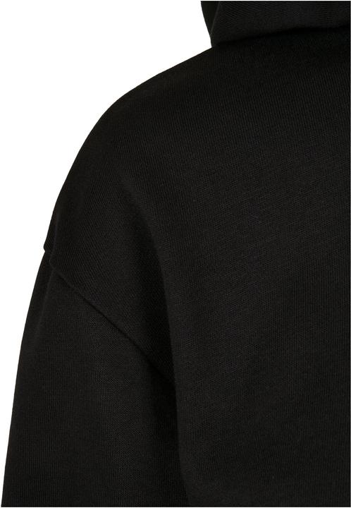 Immagine prodotto Urban Classics Felpa con cappuccio in spugna corta da donna (3XL)