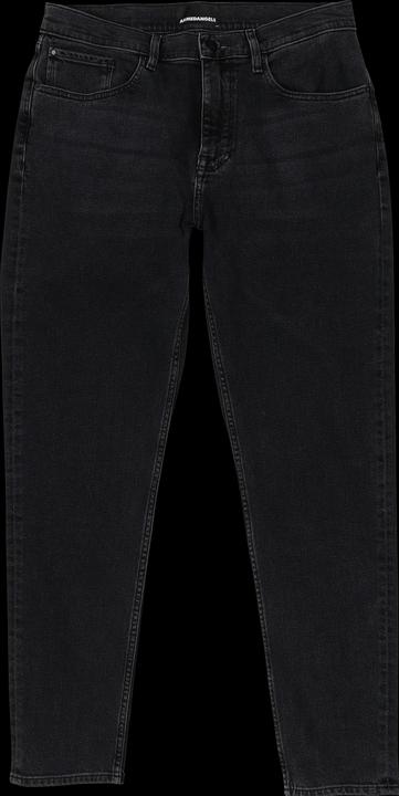 Image du produit Armedangels Aarjo Tarpa Noir Délavé (W32/L32)