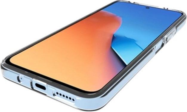 Produktbild MU Classic Softcase TPU Series (Xiaomi Redmi 12)