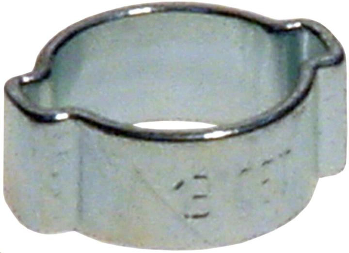 Actual product image Oetiker Hose clamps 2Ear
