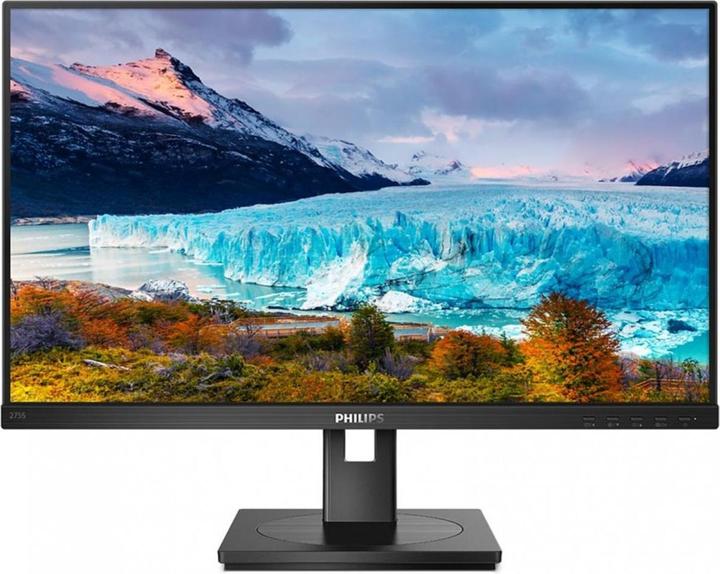 Productafbeelding Philips S-lijn 275S1AE (2560 x 1440 pixels, 27")