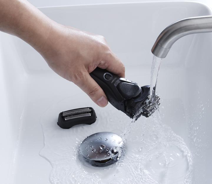 Immagine prodotto Panasonic ES-RT37