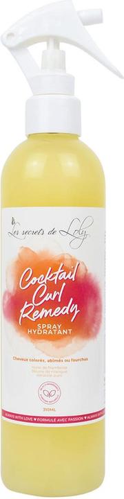 Les Secrets de Loly Cocktail Curl Remedy (310 ml)