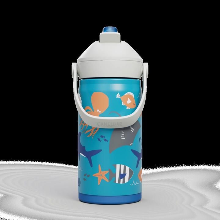 Produktbild Camelbak Thrive Flip Straw Kids V.I. (0.40 l)