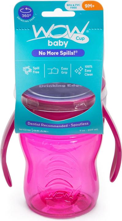 Image du produit WOW Cup for Baby 360