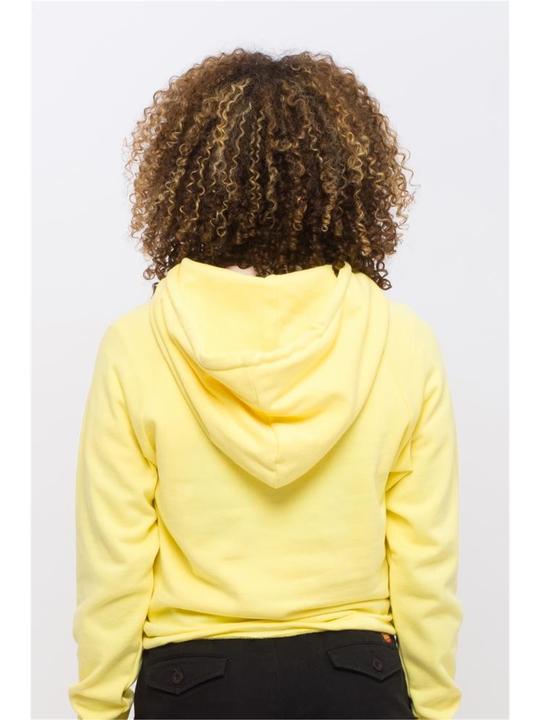 Actual product image Santa Cruz Not A Dot Hood
