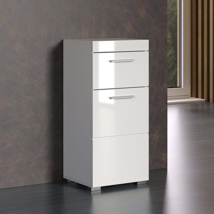 Image du produit Trendteam Amanda (37 x 31 x 79 cm)