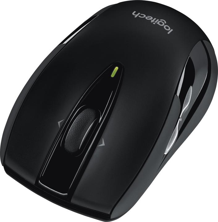 Produktbild Logitech M545 (Kabellos)