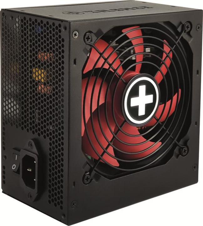 Immagine prodotto Xilence XP650R10 (650 W)