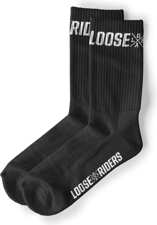 Loose Riders Classic Socks (Einzelpack, One Size)