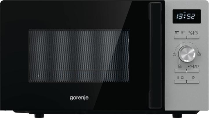 Produktbild Gorenje Grossgeräte MO20A4XH GRILL ED MIKROWELLE STAND 20L 800W (20 l)