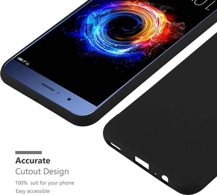 Image du produit Cadorabo Couverture TPU Candy (Honor 8 Pro)