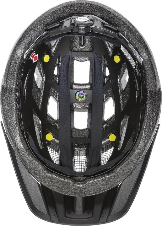 Produktbild Uvex Sports I-vo cc MIPS (56 - 60 cm)