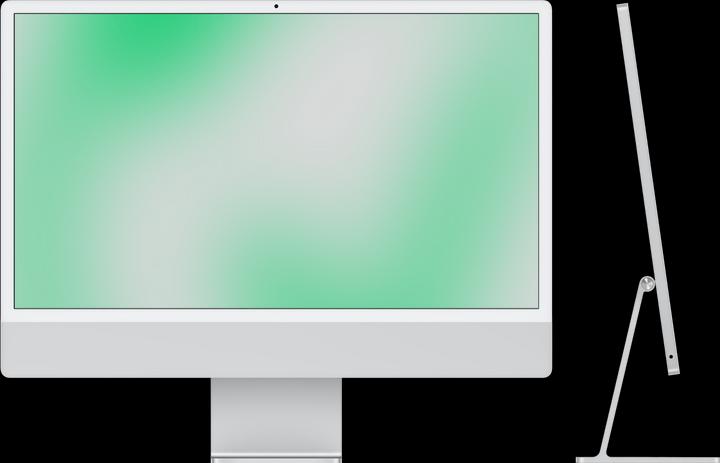 Revendo Apple iMac 2021 (8 Go, SSD, 512 Go, A / Comme neuf)