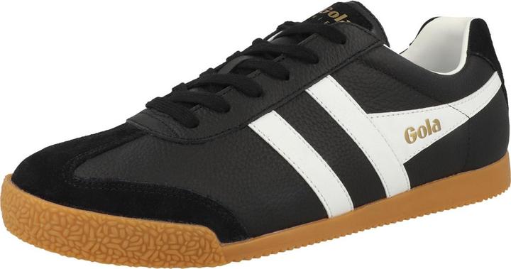 Immagine prodotto Gola Harrier in pelle (40)