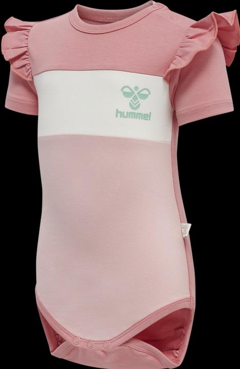 Actual product image hummel Hmlisla Body S/S (98)
