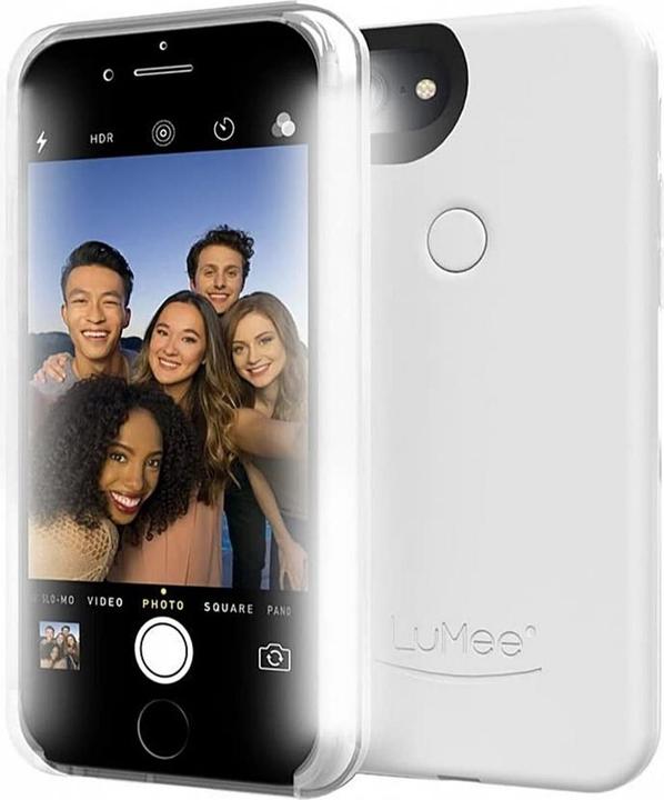 Immagine prodotto LuMee Due Selfie LED Case (Apple iPhone 7)